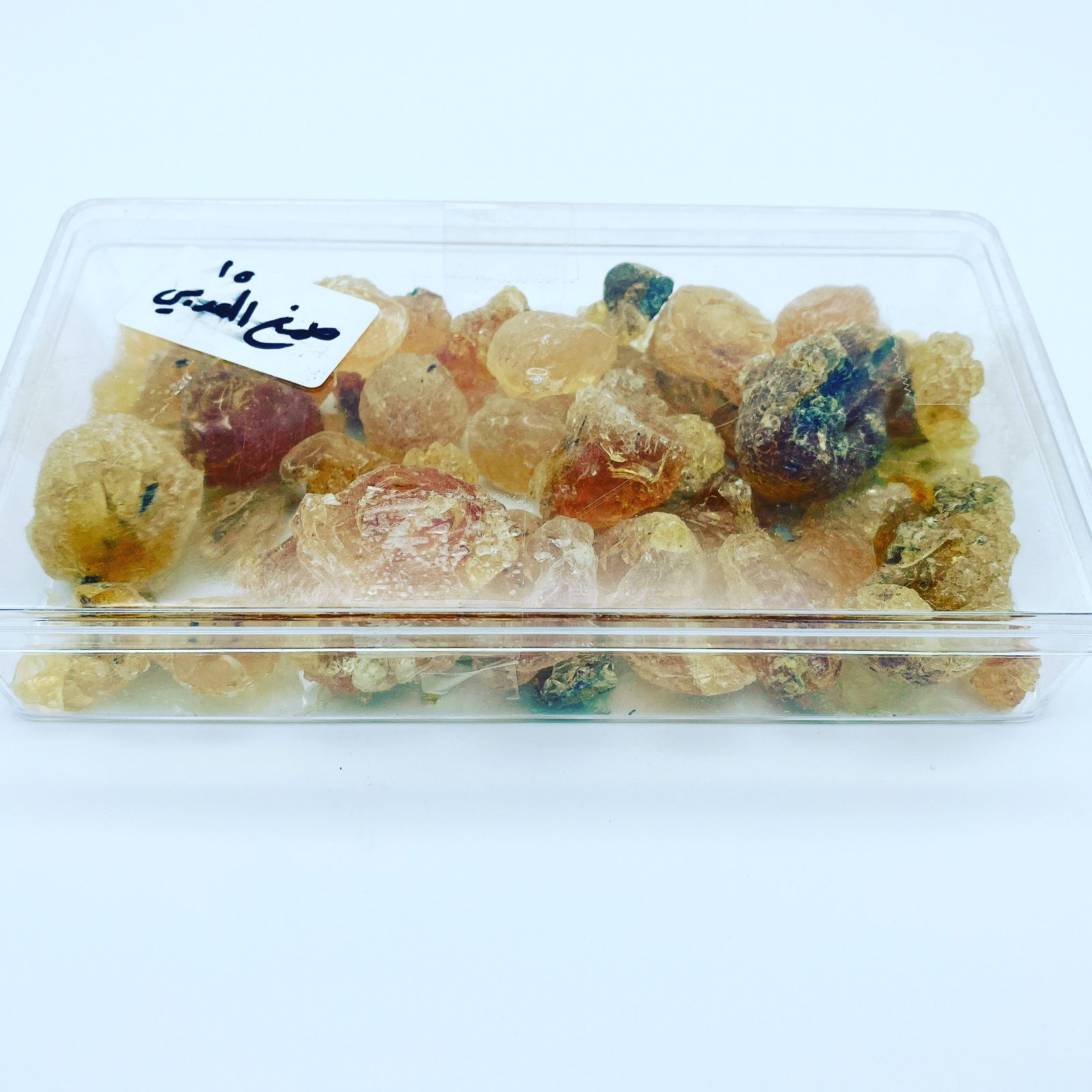 Arabic Gum