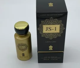 SJS JS-1 Spray Perfume